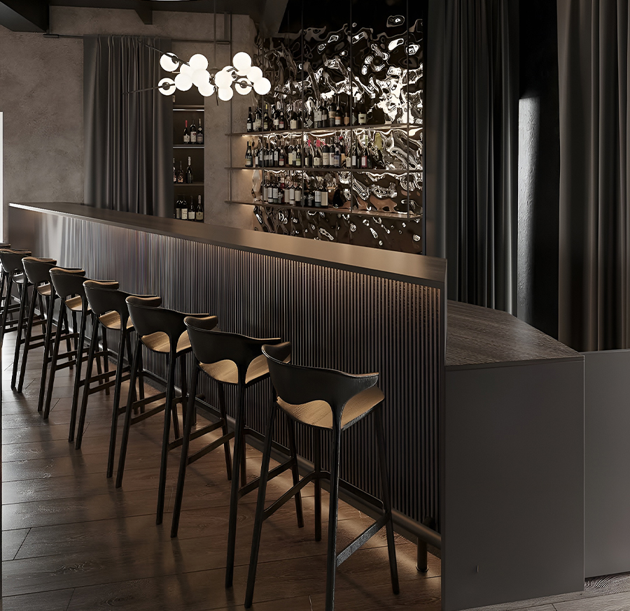 Night Restaurant